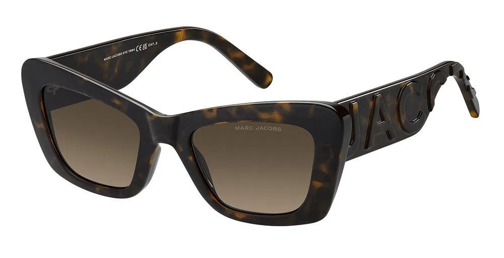 Marc Jacobs MARC864 Sunglasses - view 5